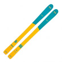 Zag Skis H86 Lady 2022-2023 Zag