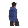 W's Down Sweater Hoody Patagonia