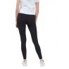 TENTREE INMOTION HIGH RISE LEGGING METEORITE BLACK 