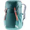 Sacs à dos pour enfant DEUTER Junior (deepsea-dustblue)
