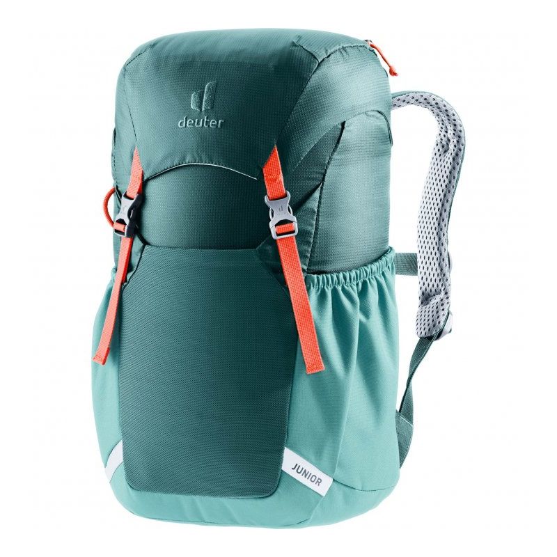 Zaino per bambini Deuter Junior (Deepsea Dustblue)