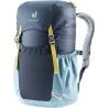 Mochila Deuter Junior (Ink Lake) Niños