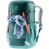 Junior Deuter deepsea-dustblue