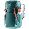 Junior Deuter deepsea-dustblue