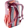 Sac à dos enfant DEUTER Junior (Deepsea Dustblue)