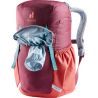 Sac à dos enfant DEUTER Junior (Deepsea Dustblue)