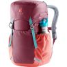Sac à dos enfant DEUTER Junior (Deepsea Dustblue)