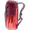 Junior Deuter deepsea-dustblue