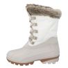 Campagnolo GIRL POLHANNE SNOW BOOTS (Vanilla)