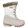 Campagnolo GIRL POLHANNE SNOW BOOTS (Vanilla)