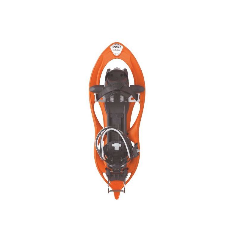 Raquettes à neige TSL 305 Elevation (orange) Mixte 
