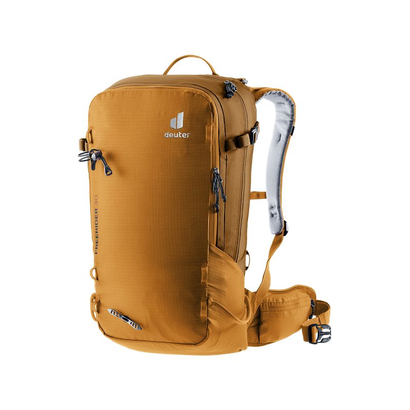 Rugzak Deuter Freerider 30 (kaneel-amandel)