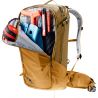 Freerider 30 Deuter cinnamon-almond
