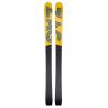 Pack skis ZAG H96 (2025) + fixation - homme