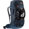 Rygsæk Deuter Freescape Pro 40+ (ink-marine)