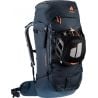 Sac à dos Deuter Freescape Pro 40+ (ink-marine)