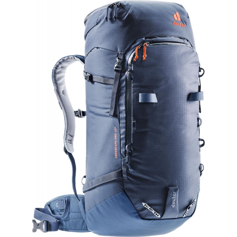 Sacs à dos de randonnée ski DEUTER Freescape Pro 40+ (ink-marine)