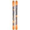 Pack skis ZAG Slap 104 (2025) + fixation rando - homme