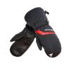 Dainese Scarabeo Gloves Mitten - Kid Stretch-limo/high-risk-red