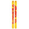 Pack skis ZAG Slap 112 (2023) + fixation - homme