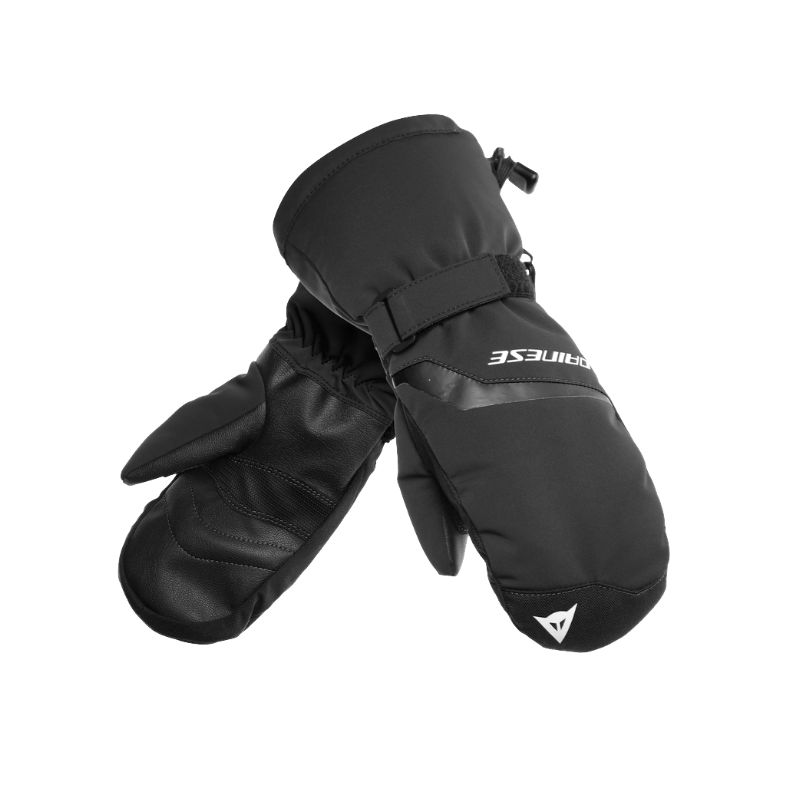 Skivotter Dainese Scarabeo Hansker Vott - Barn (STRETCH-LIMO/STRETCH-LIMO) Barn