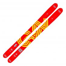 Zag Skis Slap 112 2022-2023 Zag