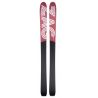 Pack skis ZAG Ubac 102 (2023) + fixation - homme