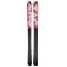 Pack skis Zag Ubac 102 (2023) + binding - man