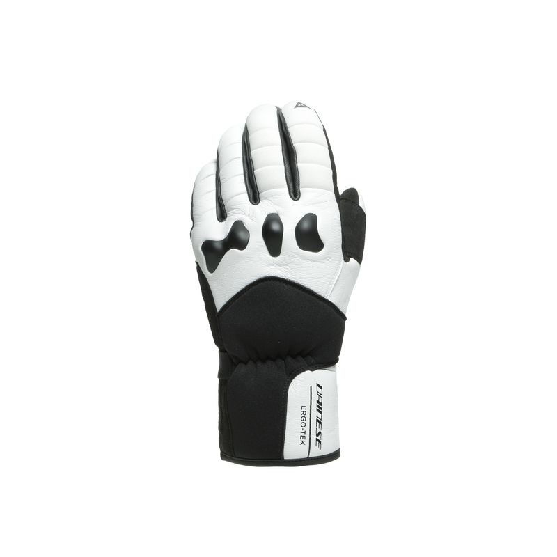 Gants de ski Dainese Hp Ergotek (Star-white/stretch-limo)