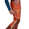 3l Ortler Pants M Ortovox clay orange