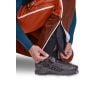 3l Ortler Pants M Ortovox clay orange