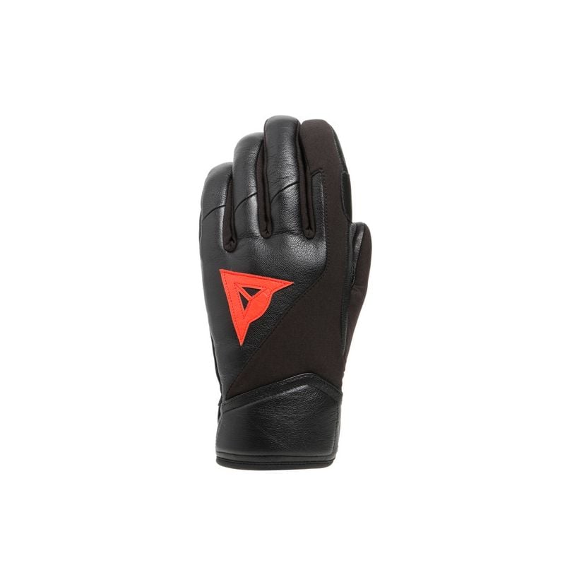 Hanskat Dainese Hp Gloves Sport (Musta/Punainen)