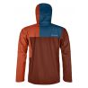 3l Ortler Jacket M Ortovox clay orange