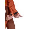 3l Ortler Jacket M Ortovox clay orange