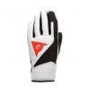Käsineet Dainese Hp Gloves Sport (valkoinen/musta)