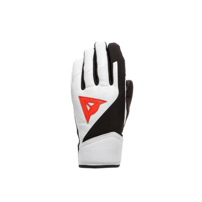 Guantes Dainese Hp Guantes Sport (blanco/negro)