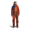 3l Ortler Jacket M Ortovox clay orange