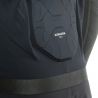 Dainese Auxagon Waistcoat Man Stretch-limo/stretch-limo