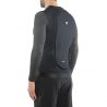 Dainese Auxagon Waistcoat Man Stretch-limo/stretch-limo