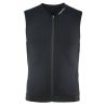 Dainese Auxagon Waistcoat Man Stretch-limo/stretch-limo