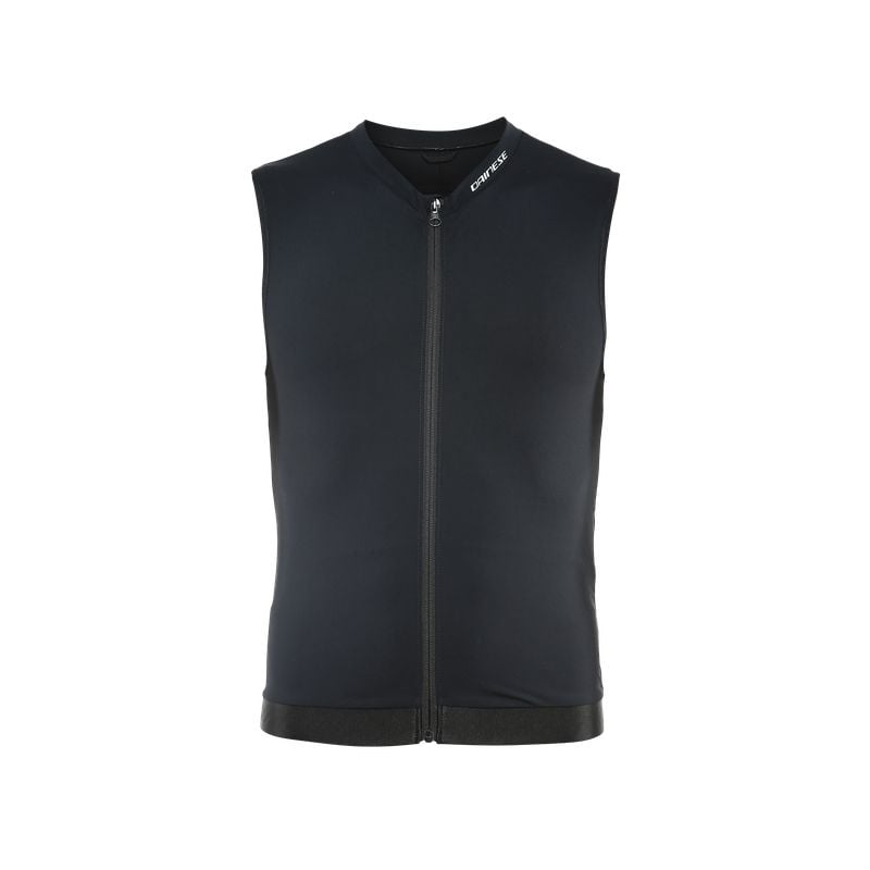 Protector de espalda Dainese Chaleco Auxagon (Stretch-limo/estirado-limo) Hombre