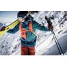 Ortovox 3l Deep Shell Jacket M Clay Orange