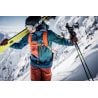 Ortovox 3l Deep Shell Jacket M Clay Orange