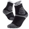 Chaussettes de trail SIDAS Trail Protect (BLACK/WHITE)