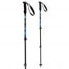 Bâtons de randonnée TSL Country Alu 3 Light - Vanoise