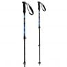 Country A3 Light Vanoise Tsl BLUE/BLACK