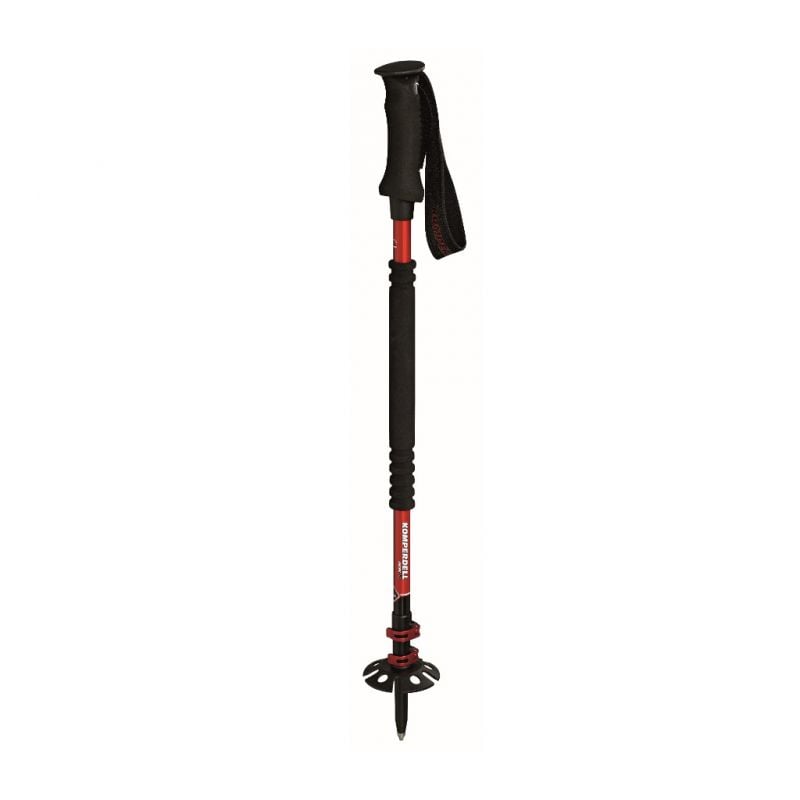 Skiturstav Komperdell T3 Ascent TI