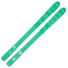 Zag Skis Ubac 89 Lady 2022-2023 Zag
