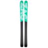 Zag Skis Ubac 89 Lady 2022-2023 Zag