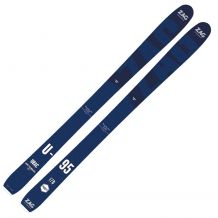 Zag Skis Ubac 95 2022-2023 Zag